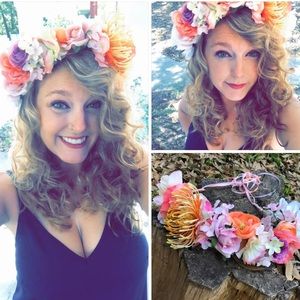 Flower Crown
